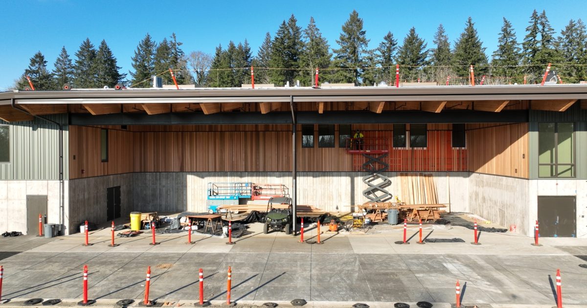 Ward-Henshaw | Art Rutkin Elementary School